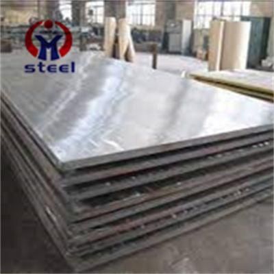 Building Material ASTM A240 201 304 321 316 430 Stainless Steel Plate/Sheet Steel Manufacturers
