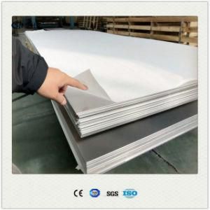 Hot Sale 410 Stainless Steel Plate/Sheet Metal