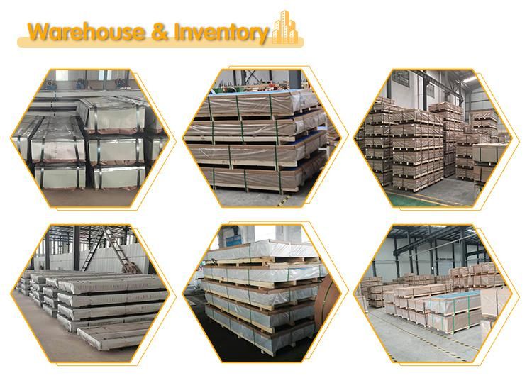 Ss400 S235jr Sheets Carbon Steel Plate with Good Price
