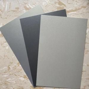 Galvanized Steel Plate with SGCC, ASTM, AISI