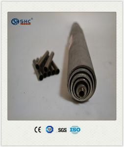 Stainless Steel Round Pipe Tube AISI 304 316 316L Best Price in China Manufacturer