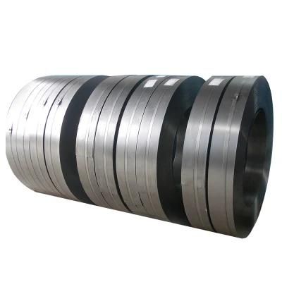 201 304 316L 430 Cold Rolled 1.0mm Thickness Stainless Steel Strip