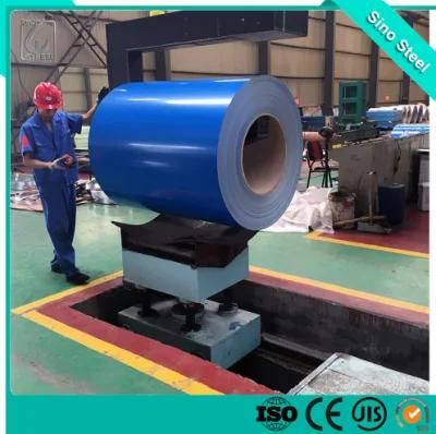 Building Material Az30g Coated Galvalume Steel Coil
