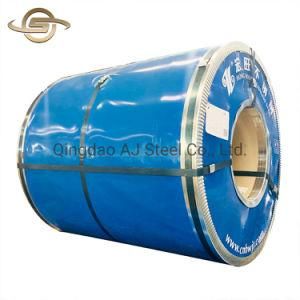 Cut Slite Trim Edge Special 304 Super Mirror 8K Stainless Steel Coil
