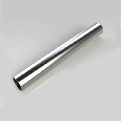 201 Stainless Steel Pipe