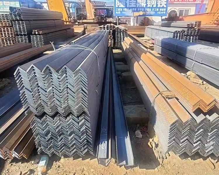 Mild Steel Angle Iron Bar Weights HS Code