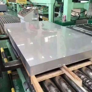 304 Black Sheet Steel Color Gold Mirror/Brush Surface Stainless Steel Sheet