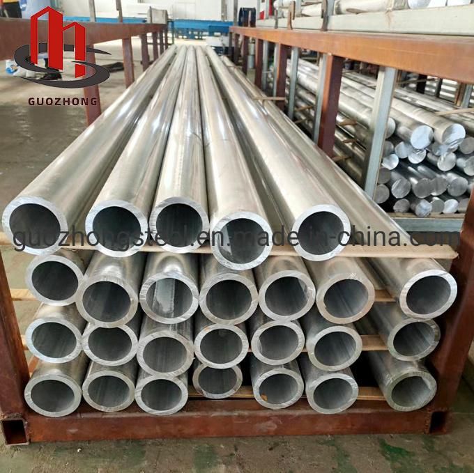 Hot Selling Big Diameter ASTM A53 A106 Q235 Seamless Pipe Steel Tube