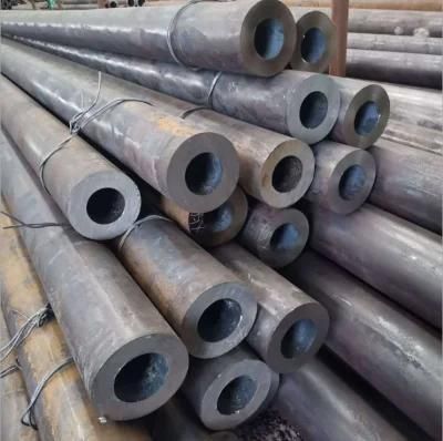 ASTM A106 Oil and Gas Industry Seamless Carbon Steel Pipe
