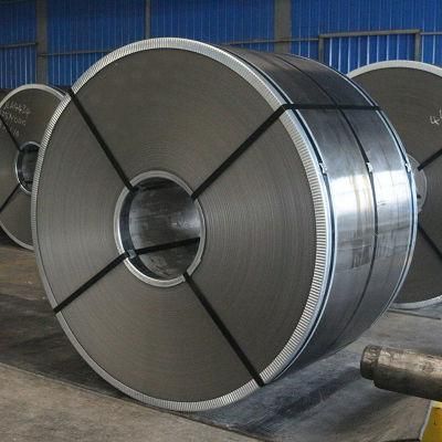 Prime Quality Carbon Steel Hot Dipped Carbon Metal Sheet Coil