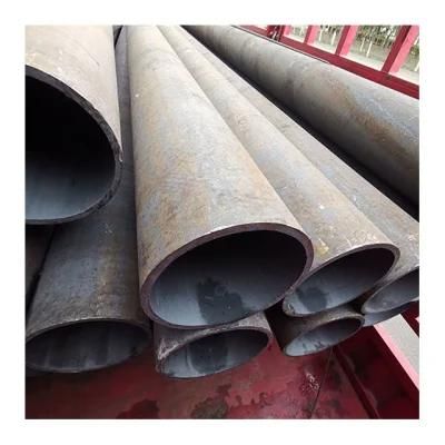 15mo3 High Pressure C45 Heavy Wall Seamless Steel Pipe