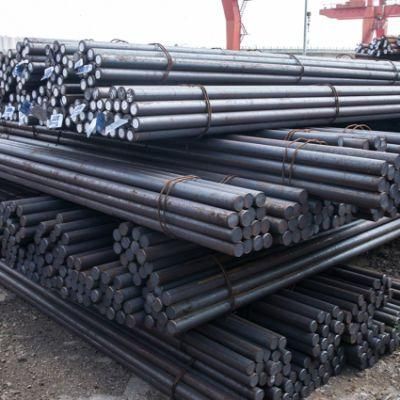 Competitive Price C40 1040 S40c Round Bar 60mm Od Carbon Steel Rod