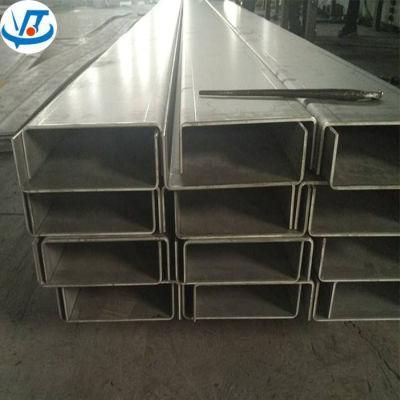 Made in China 2205 Duplex Steel U Channel Steel