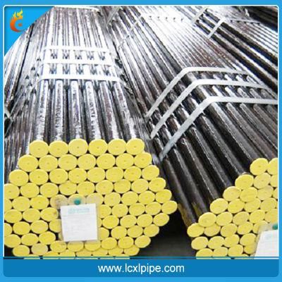 Special Section Tube/Square Steel Tube Rectangular Hollow Section Welded Tube Galcanized Tube