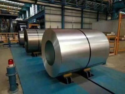 Galvanized Coil Z30-275/Weight of Galvanized Iron Sheet/Roof Sheet Galvanized Steel Gi Coil