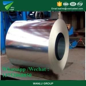 China Supplier SGCC Galvanized Steel Coill, /Galvanized Steel Coil Mills