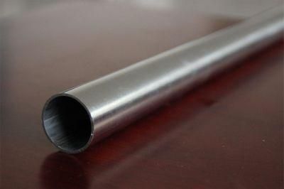 JIS G3463 SUS410 Welded Stainless Steel Pipe for Boiler and Heat Exchanger Use