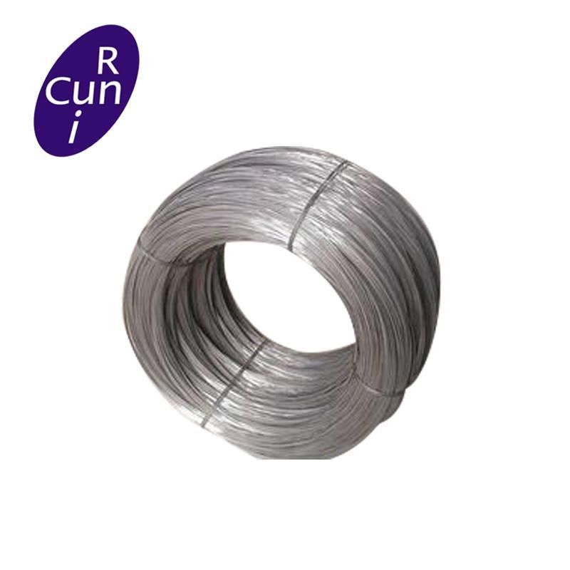 High Quality 410 Ss Scourer Wire / 0.13mm 201 304 316 310 430 904 309 Stainless Steel Wire