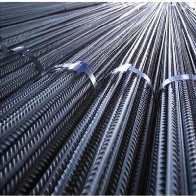 China Deformed Steel Rebars with Good Price