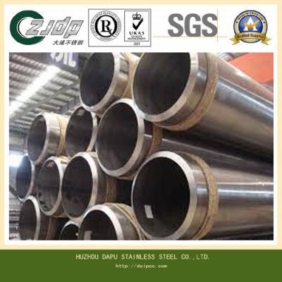 ASTM 304\304L 316L/321 Stainless Steel Seamless Fluid Pipe