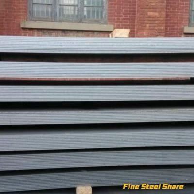 Hot Rolled Mild Ar500 Wear Resistant Steel Plate