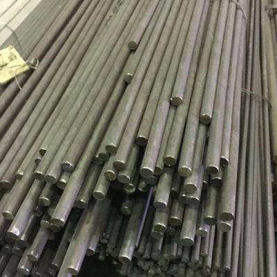 904L Hot Rolled Stainless Steel Round Bar