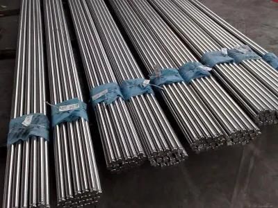 Top Quality Stainless Steel Bar 904L