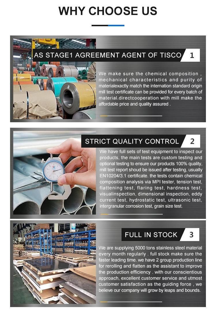 40cr/5140/35CrMo Alloy Structure Carbon Steel Round Bars
