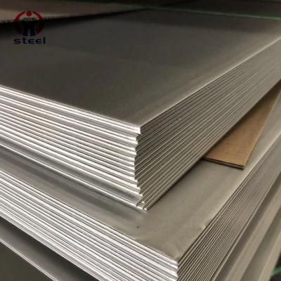 304 304L 309 309S 310S 316L 317L 321 Stainless Steel Plate/Sheet