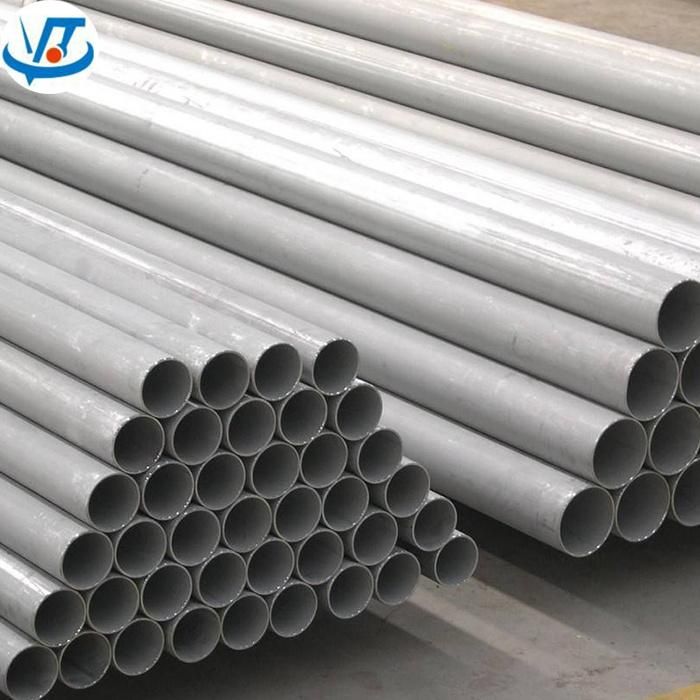 310S Stainless Seamless Pipe for Sale