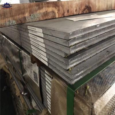 SPCC 400 Series 409 409L 410 420 430 431 439 440 441 444 Stainless Plate