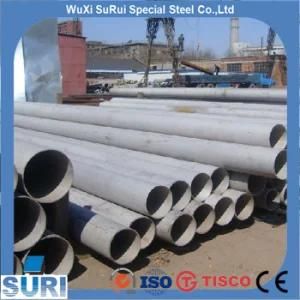 Seamless Stainless Steel Tube 022cr19ni10 / ASTM 304L Steel Pipe / Tube Stainless Steel