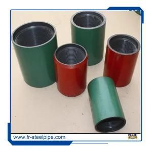 API 5CT K55 J55 N80 L80 P110 Eue Casing/Tubing/Coupling/Pup Joint for OCTG