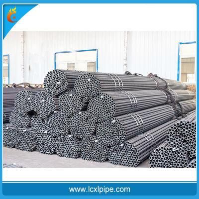 A312 Seamless Stainless Steel Pipes/Tube