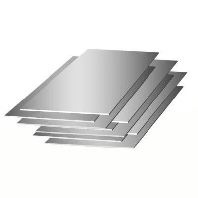 Plate Stainless Steel Plate Grand 321 0.6mm Thick Plate Stainless Steel 304L Stainless Steel Plate