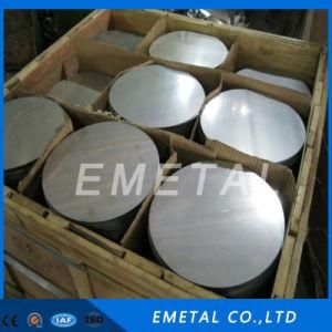 Inox 410 304 430/201 Cr Cold Rolled Stainless Steel Sheets Plate/Coil/Circle 2b Ba No. 4 Hl No. 8 Finish