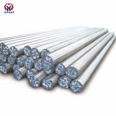 ASTM 201 304 316 Polished Stainless Steel Round Bar