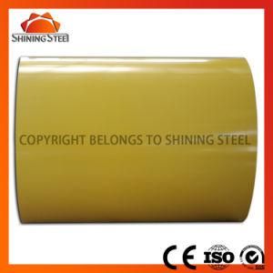 China Prime Hot Dipped Dx51d Z275 Zinc Coated Galvanized Steel Coil