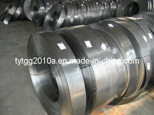 Galvanized Coil