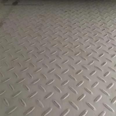 Striped Steel Plate China 430 409 441 436 439 Stainless Steel Plate Factory Price High Quality Steel Plate
