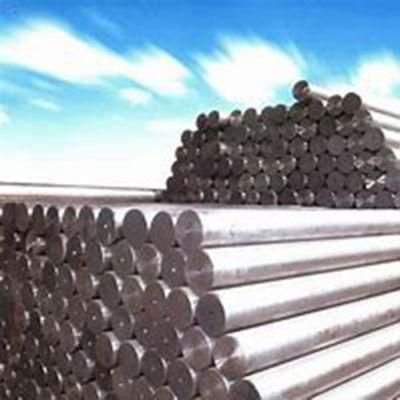 The Stainless Steel Rod 321 317 316 2520 441