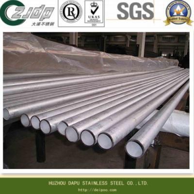 300 Series Schedule 40 Stainless Steel Welded Tube