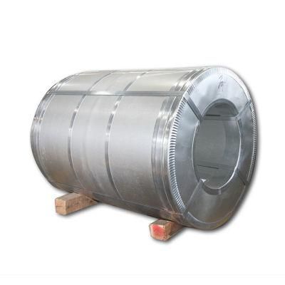 Factory Direct Sales Wholesale Selling 0.12mm 0.6mm Thickness Custom Cold Rolled Hot DIP Galvanized Steel Coil Price