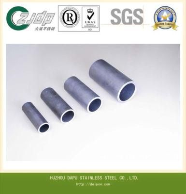 Wholesale Round Cold Draw Seamless Stainless Steel Pipes