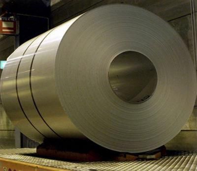 Cold Roll Decoration 430 Ba Stainless Steel Strip Coil