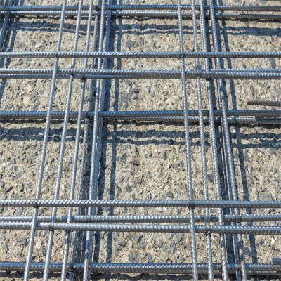 Bst500s ASTM A615 Grade 60 75 Hrb 400 600 Deformed Rebar Steel 12 16mm Deformed Reinforcement Steel Rebar Price Per Ton