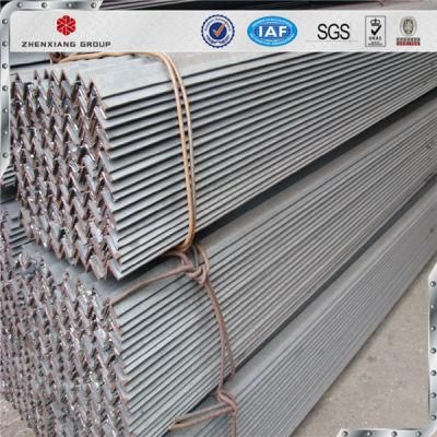 S235jr-S335jr Series Grade and Equal Type Equal Angle Bar