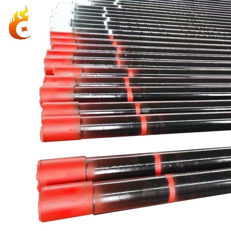 Seamless Stainless Steel Pipe Pipe Galvanized Steel Pipe Carbon Steel Pipe