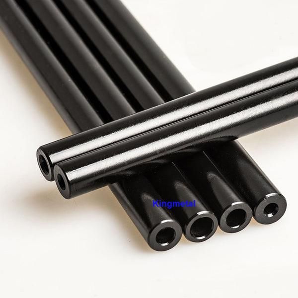 BS3059 Part 1 Gr. 360 Seamless Steel Boiler Tube