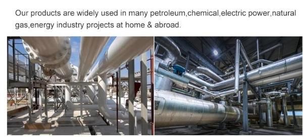 Seamless Stainless Steel Metal Pipe ASTM Standard